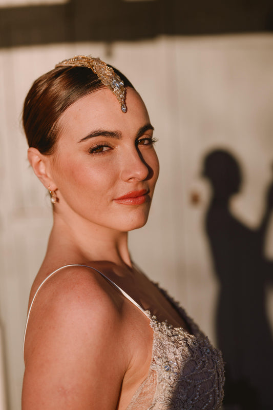 Casquete LUNA